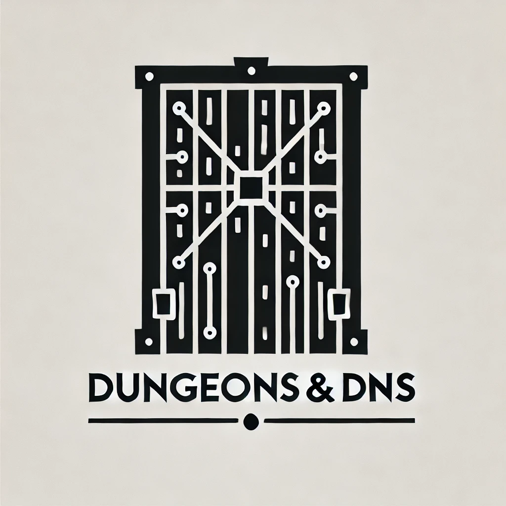 DNDNS Logo